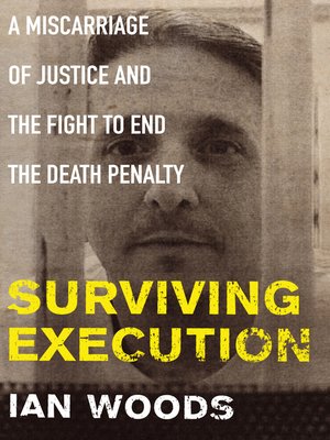 cover image of Surviving Execution